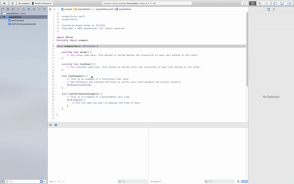 Xcode Reusable Xctests For Several Products Stack Overflow - Gorgeous High Resolution Sunset Designs | Free Download