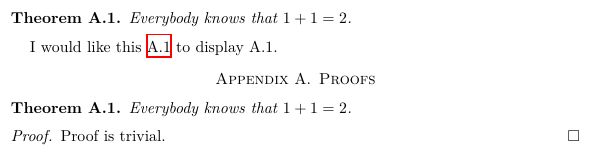 Thmtools Listoftheorems Not Actually Displaying Tex Latex Stack - Best City Textures in High Resolution
