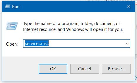 Services Windows Search Refuses To Start Super User - Gorgeous 4K Dark Backgrounds | Free Download