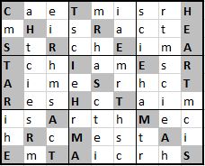 No Computers Christmas Sudoku Puzzling Stack Exchange - Colorful Arts - Premium HD Collection