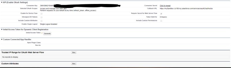 Connected Apps Error Redirect Uri Mismatch Oauth2 Salesforce Stack - Premium Gradient Image - High Resolution