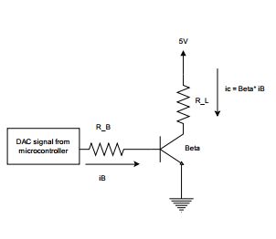 Microcontroller Micro Controller Controlled Current Source Electrical Engineering Stack Exchange - Amazing Retina Geometric Arts | Free Download