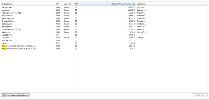 Windows 7 Automatic End Useless Processes Super User - Premium Sunset Pattern Gallery - Mobile
