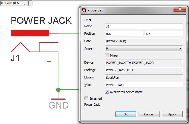 Panel Mount Dc Barrel Jack On Pcb Electrical Engineering Stack Exchange - Vintage Texture Collection - Retina Quality