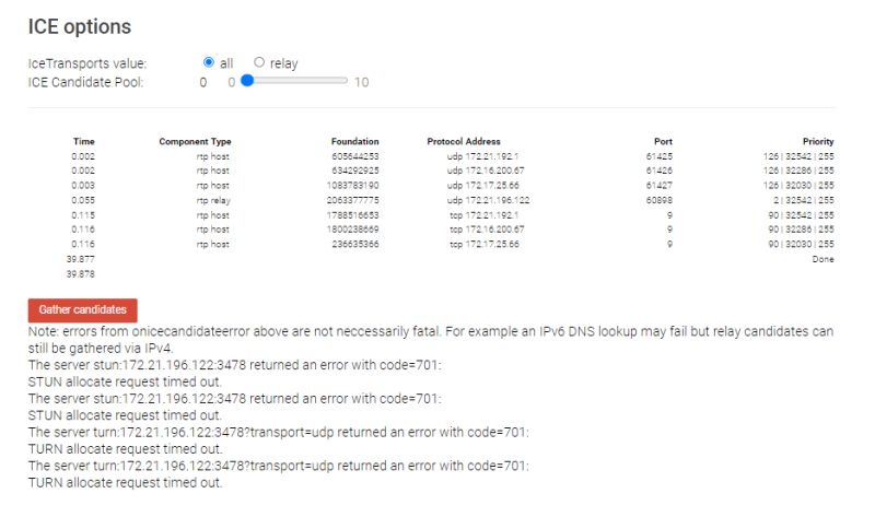 Error Code 701 Turn Host Lookup Received Error Issue 891 Coturn - Best Space Textures in 4K