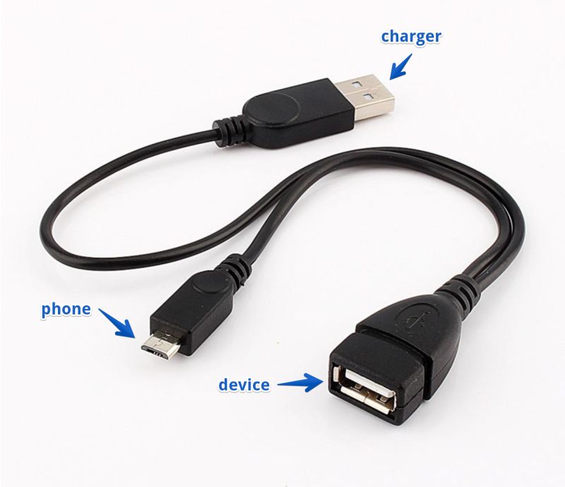 Microcontroller Usb Communication Between Android Phone And Mcu While - Ultra HD Light Picture - High Resolution