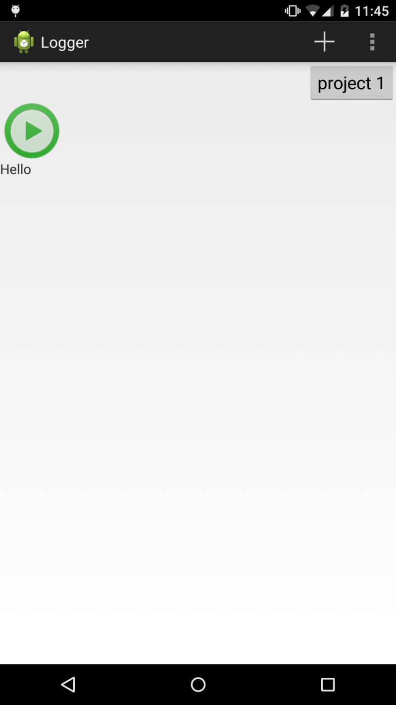 Textview Button - Mountain Photo Collection - 8K Quality