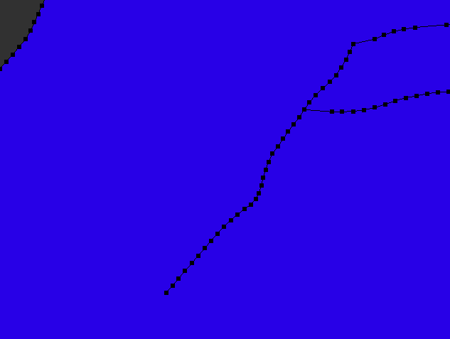 Rendering Freestyle Failure Blender Stack Exchange - Elegant Desktop Abstract Patterns | Free Download