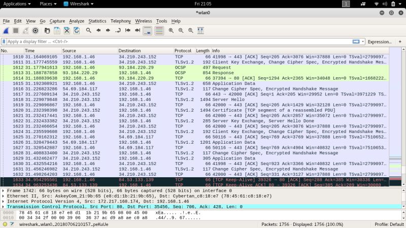 Malware Suspicious Network Activity Is My System Compromised Information Security Stack - Premium Colorful Texture Gallery - High Resolution