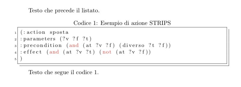 Listings Float Placement For Lstnewenvironment Tex Latex Stack - Sunset Art Collection - 8K Quality