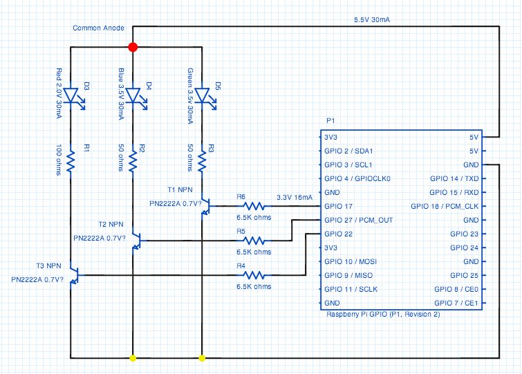 Gpio Using Transistors With Constant Current Driver Electrical Engineering Stack Exchange - Download High Quality City Photo | 4K