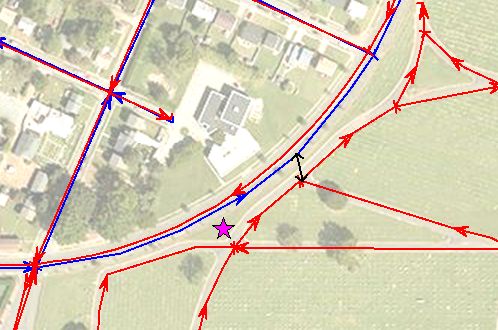 Merge Two Road Maps Using Graph Theory Mathematics Stack Exchange - Premium Geometric Design Gallery - Mobile