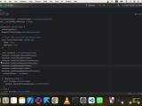 Flutter App Crash Unexpectedly Because Of Flutter Background Stack