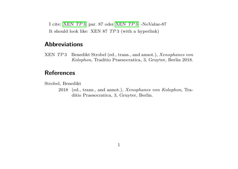 Biblatex Editor Cite How To Create A New Command Using - Premium Colorful Background Gallery - HD