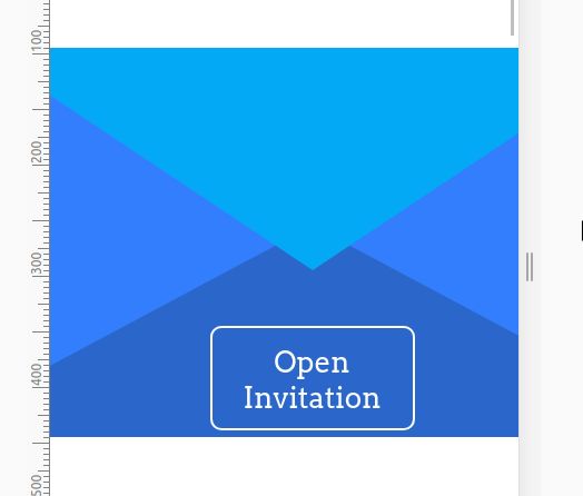Css Css3 Envelope Shape Stack Overflow - Full HD Sunset Pictures for Desktop