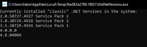 C How To Install Net Frameworks Stack Overflow - Minimal Wallpapers - Gorgeous Full HD Collection