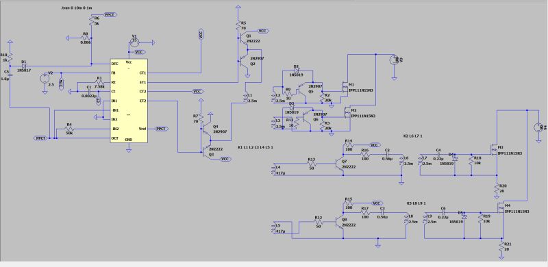 Max14914pmb Reference Design Push Pull Power Driver Arrow Com - Amazing Geometric Illustration - Desktop