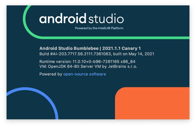 Android Studio M1 Mac Support Philadelphiasno - Download Ultra HD Colorful Illustration | Retina