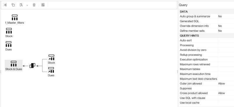 Cognos Query Join Relationship Cardinality Guidance Needed Stack Overflow - Sunset Art Collection - Mobile Quality