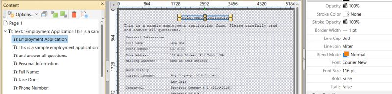 How To Make Invisible E G Ocr Text Visible After Removing Text Images From Pdf With - Perfect 8K Dark Arts | Free Download