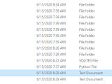 Django Heroku Shows Procfile Declares Types None But I Am