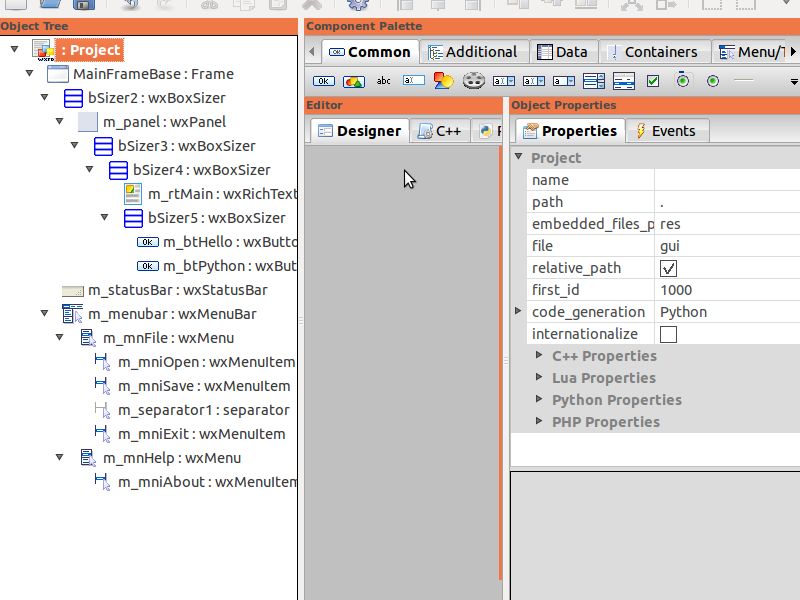 Wxformbuilder And Unicode Labels Stack Overflow - Light Textures - Amazing HD Collection