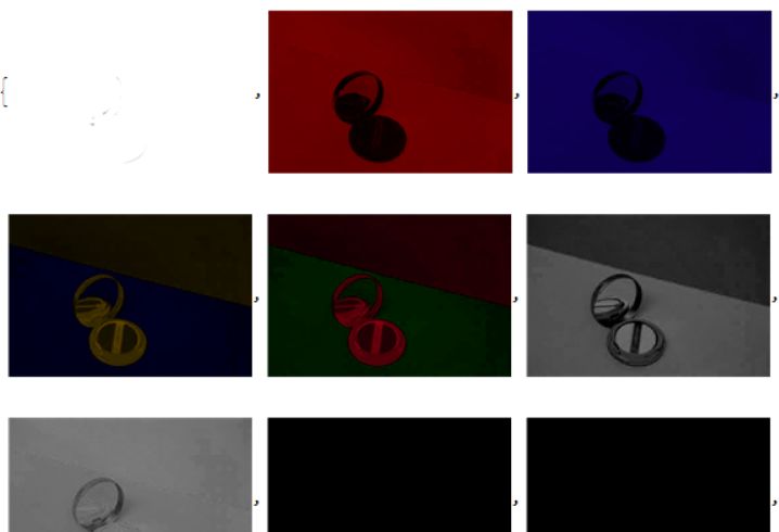 Image Processing Background Removal With Hair Mathematica Stack - City Wallpapers - Artistic Retina Collection