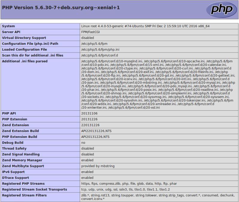 Running Two Php Versions On The Same Server Using Apache Stack Overflow - Ultra HD Mobile Gradient Illustrations | Free Download