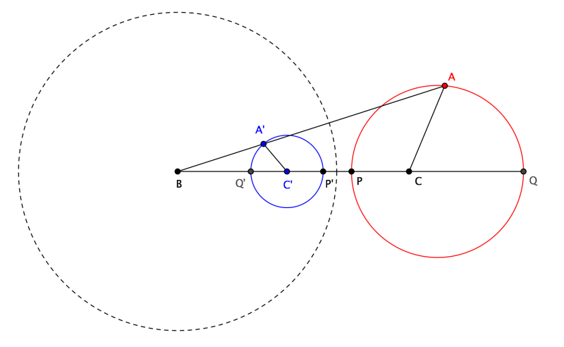 Geometry Apollonius Circles Theorem Proof Mathematics Stack Exchange - Mountain Picture Collection - Retina Quality
