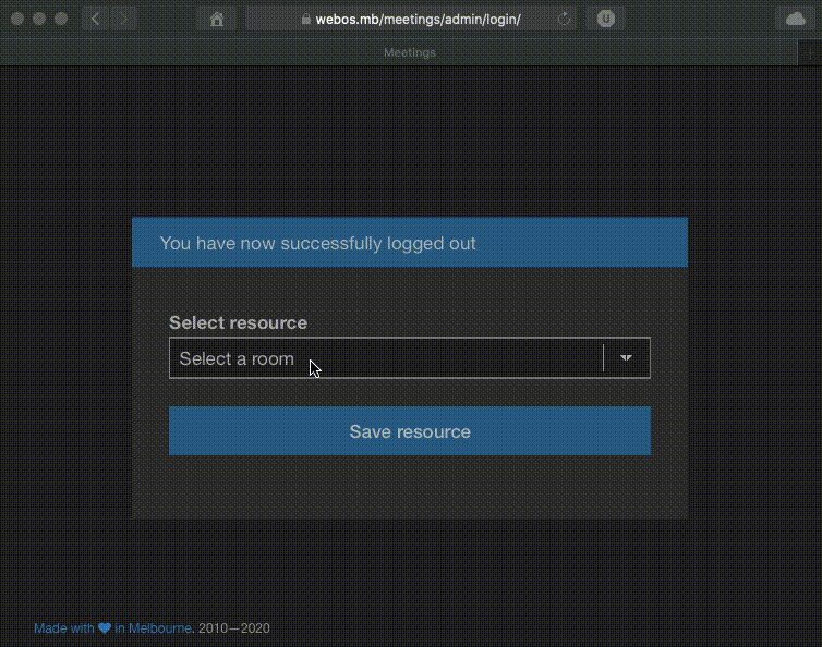 The loop refers to how wordpress determines what content (posts, pages, or custom content) to display on a page you are visiting. php - Infinite loop when logging out using custom login form - WordPress Development Stack Exchange