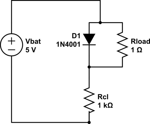 Transistor Based Voltage Regulator With Normal Diode Electrical Engineering Stack Exchange - Download Ultra HD Dark Picture | 4K
