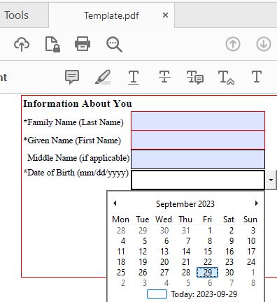 Programmatically Fill Pdf Forms From Excel Data Stack Overflow - Artistic Retina Colorful Textures | Free Download