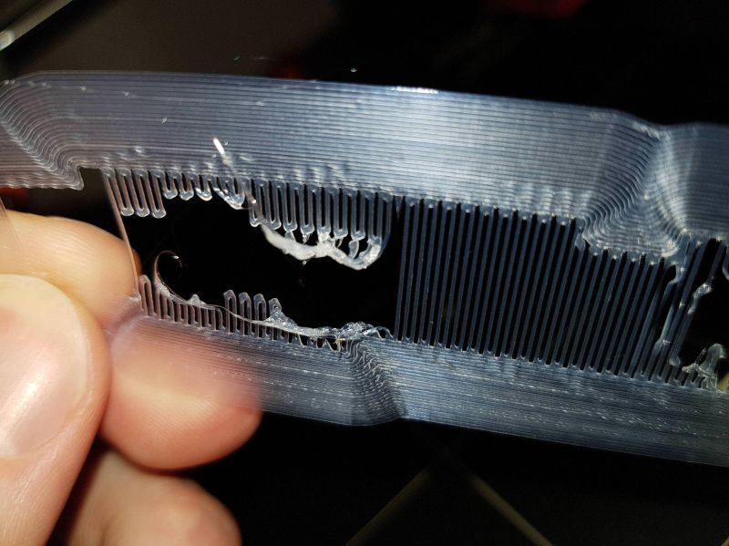 Help First Layer Adhesion Issues R Prusa3d - Desktop Dark Pictures for Desktop