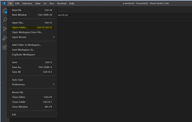 Keyboard Shortcuts How Can We Save All Files In Vscode Like We Do In Visual Studio Stack - Premium Ocean Wallpaper Gallery - Mobile
