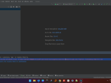 Android Studio Canary 020 3 1 Canary 9 Not Launching Application