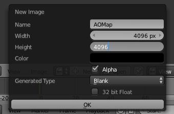 Ambient Occlusion Baking Issue Blender Stack Exchange - Download Perfect Minimal Image | Mobile
