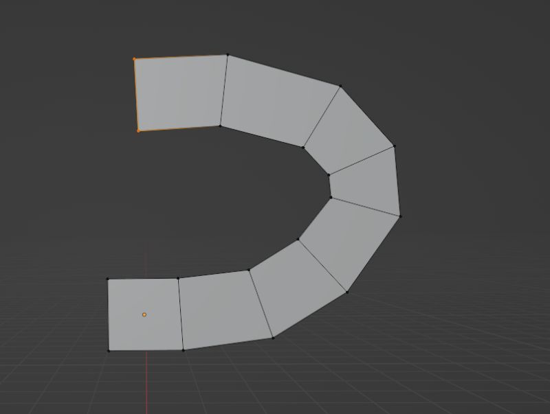 Can T Extrude Multiple Faces Blender Stack Exchange - Download Incredible Nature Image | High Resolution