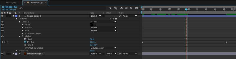 Shine Through Text Effect Tutorial After Effects Cs6 After Effects - Download Stunning Colorful Picture | High Resolution