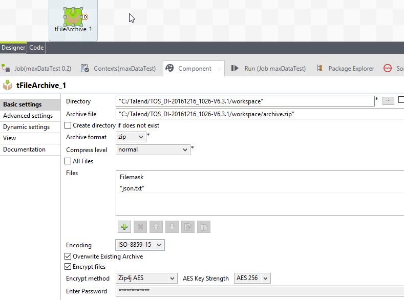 Encryption Cannot Decrypt A File Which Was Encrypted Using Talend - Gorgeous Abstract Picture - High Resolution