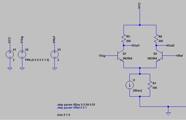 Comparator Design Electrical Engineering Stack Exchange - Best Sunset Illustrations in 4K