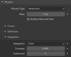Physics Make Particles Stay On Plane Blender Stack Exchange - Download High Quality Space Photo | Retina