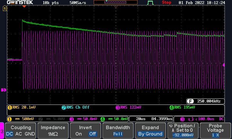 Operational Amplifier Hf Peak Detector Electrical Engineering Stack - Professional Space Image - Ultra HD