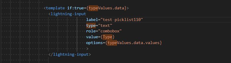 Picklist Lightning Input Combo Box With New Attribute Role Not - Dark Photos - High Quality HD Collection