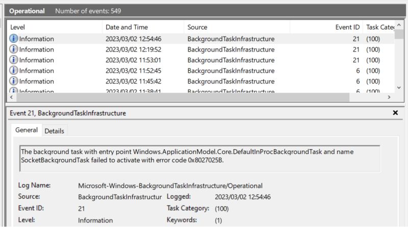 Windows Uwp Timer Trigger Background Task Get S Suspended Stack - Mobile Landscape Wallpapers for Desktop