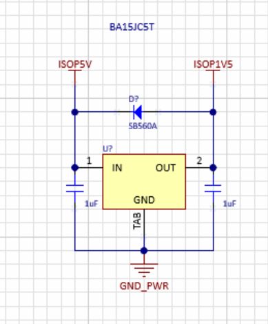 Negative Voltage From A Positive Ldo Electrical Engineering Stack - Beautiful Minimal Background - 8K