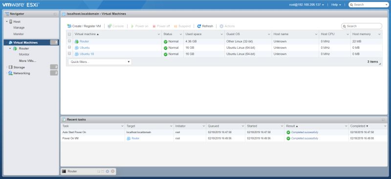 Clone Virtual Machine Vmware Esxi - 8K City Textures for Desktop