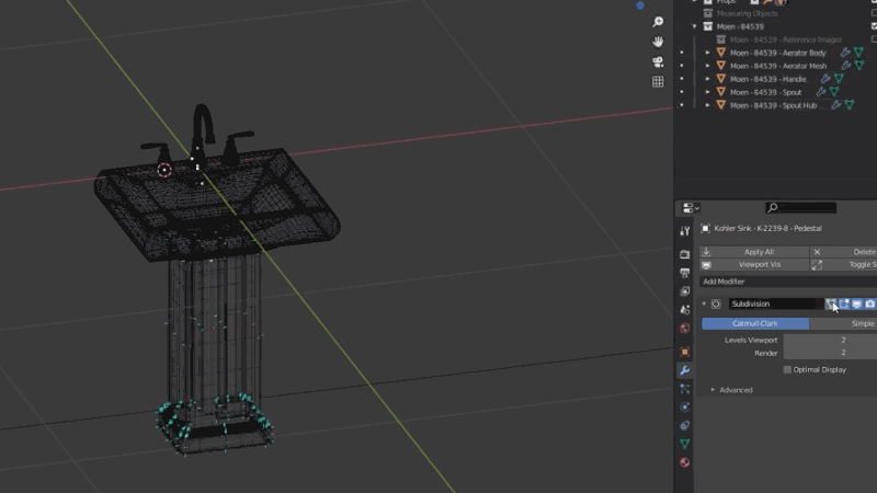 Rendering Weird Glitch When Render Only Normals Blender Stack Exchange - Amazing HD Geometric Patterns | Free Download