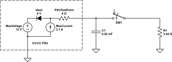 Power Supply Overload Protection Work Around Electrical Engineering - HD Geometric Wallpapers for Desktop