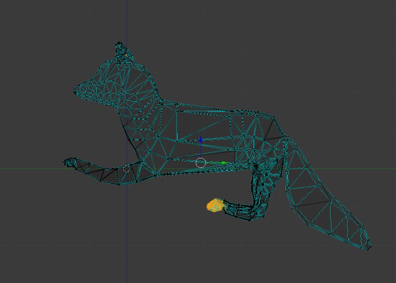 Modeling Proportional Editing Doesn T Work Blender Stack Exchange - Ocean Pictures - Amazing High Resolution Collection