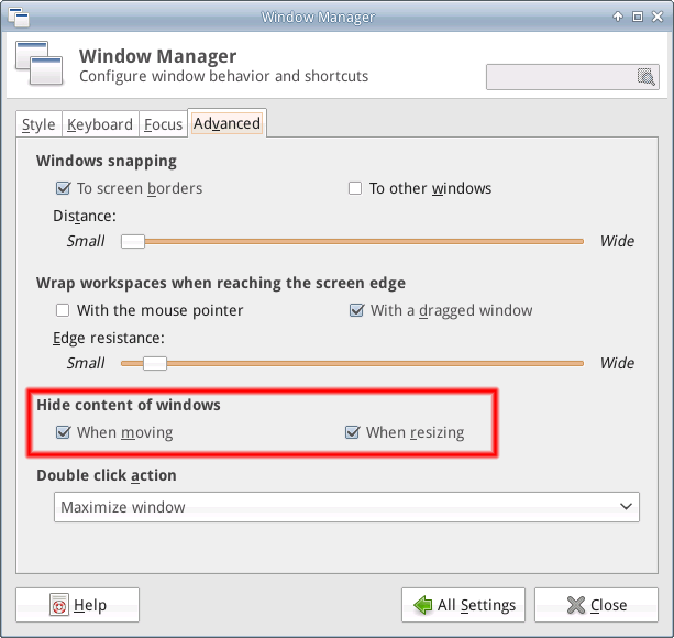 Bug Moving Preview Window Around Laggy Rendering Issues Linux - Mountain Art Collection - Ultra HD Quality